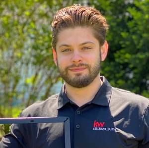 Meet your Posher, Joseph